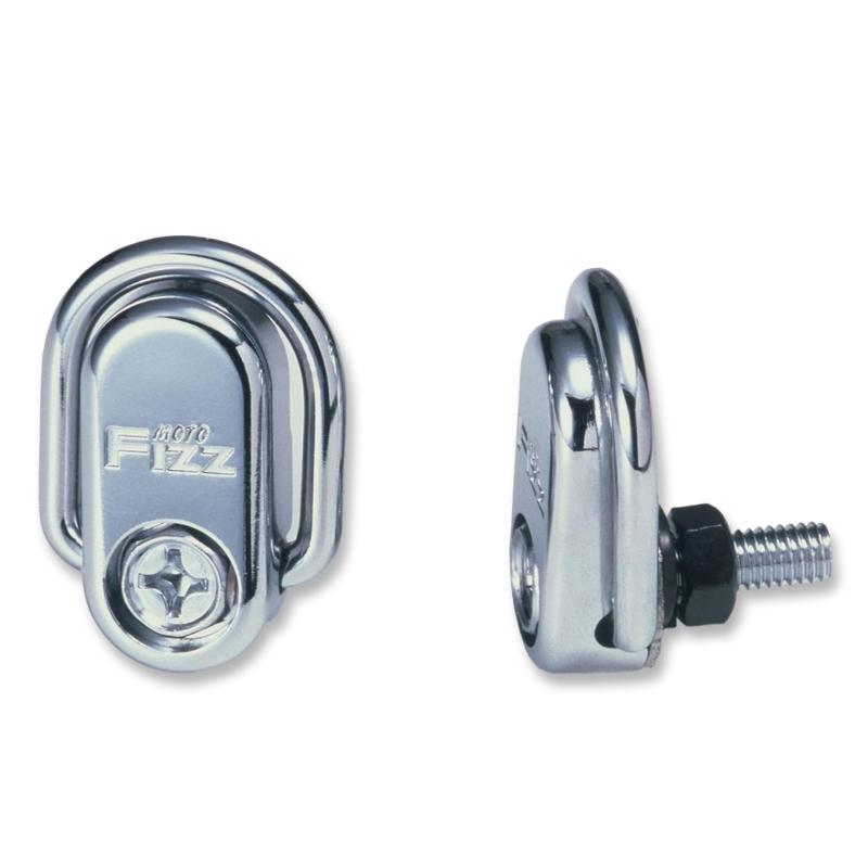 タナックス(TANAX) MOTOFIZZ カーゴフック(2個入り)