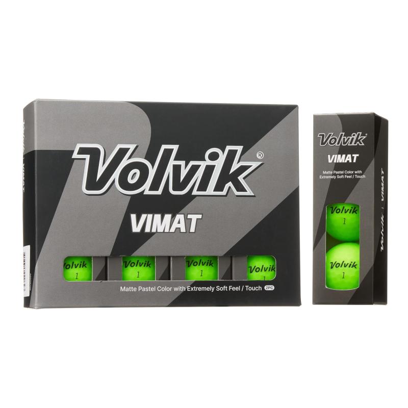 ボルビック VIMAT 2023 グ