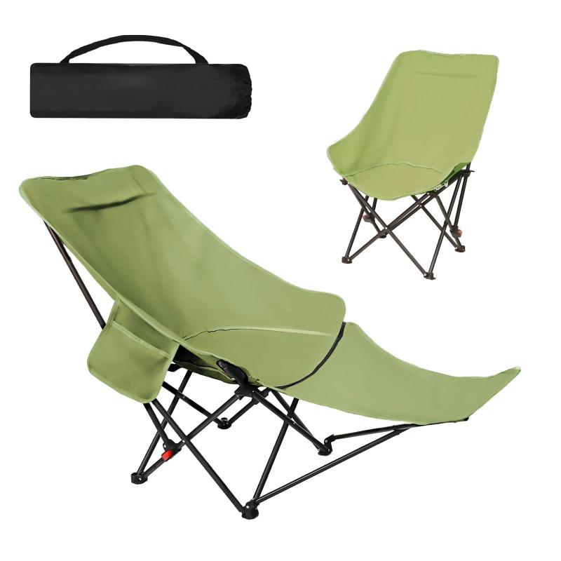 Sunfra リクライニングチェア