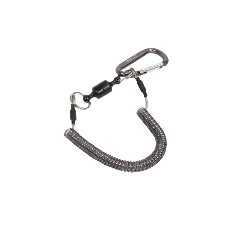 がまかつ(Gamakatsu) マグネットリリーサー ラグゼ カラビナ タモジョイント プライヤー フィッシュグリップ 各種