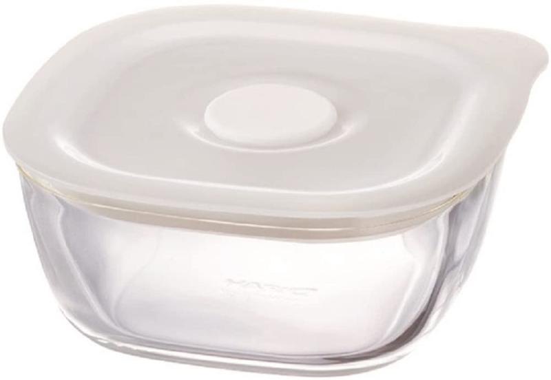 Rakuten - HARIO(ハリオ) BUONO kitchen 密閉保存容器 角