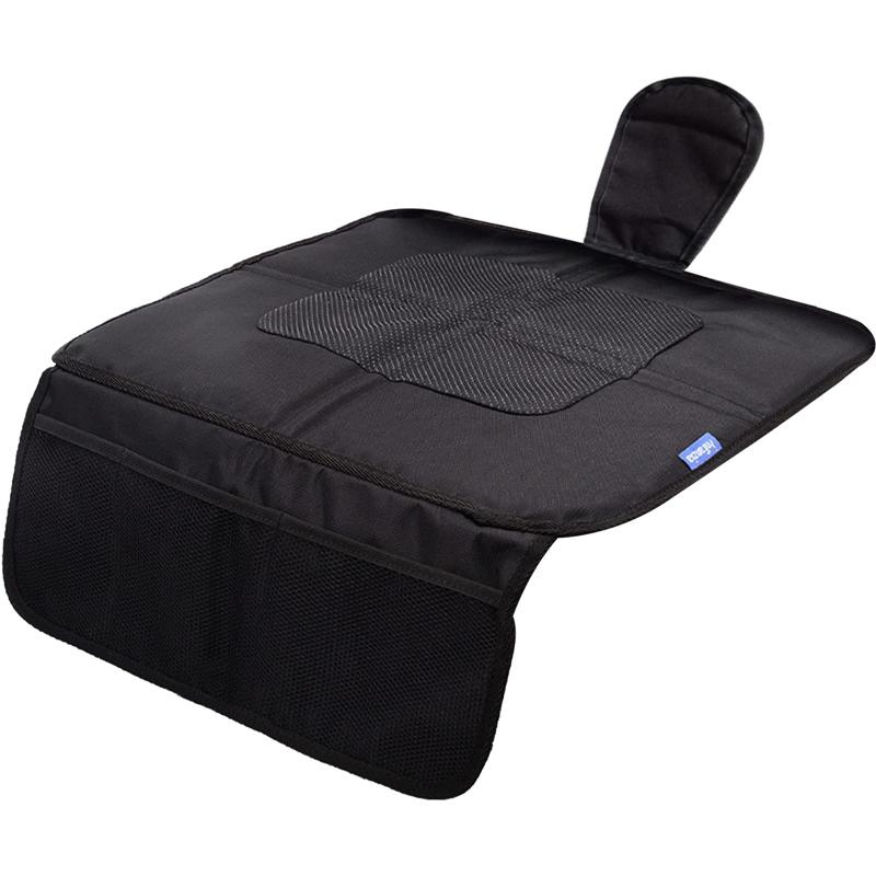 Azamia 子供用カーシート 保護マット 600D素材