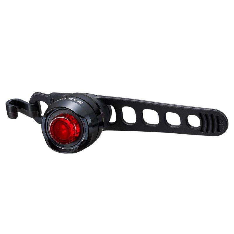 キャットアイ(CAT EYE) セーフティライト ORB RECHARGEABLE ライト 自転車
