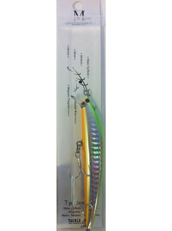 タックルハウス(TackleHouse) ミノー M フローティング ルアー