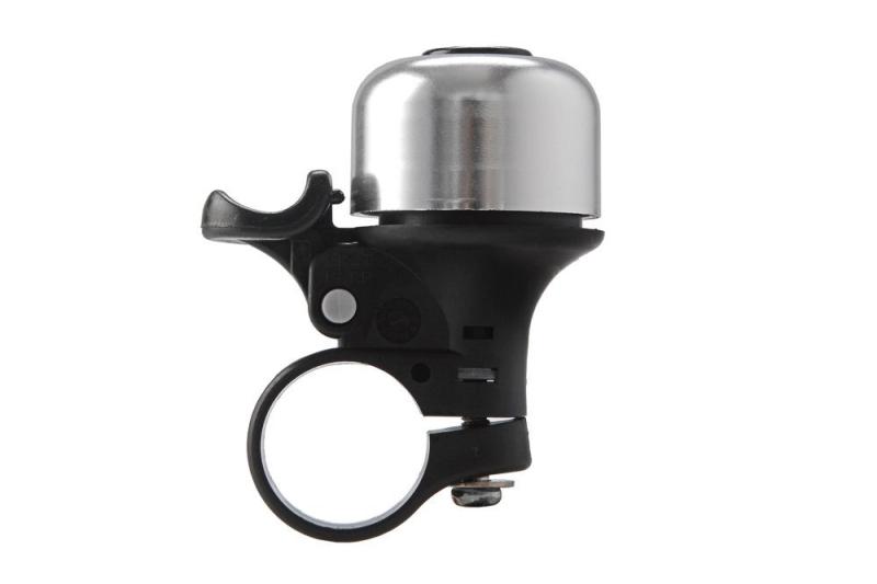 キャットアイ(CAT EYE) ベル アルミ製 PB-800 自転車