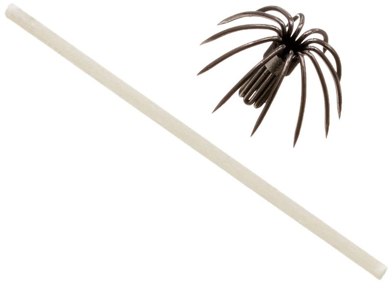 ナカジマ エギ用 オーバルフック (4入)