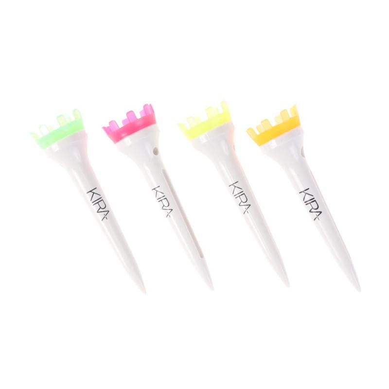 キャスコ(Kasco) KIRA ティー(4)