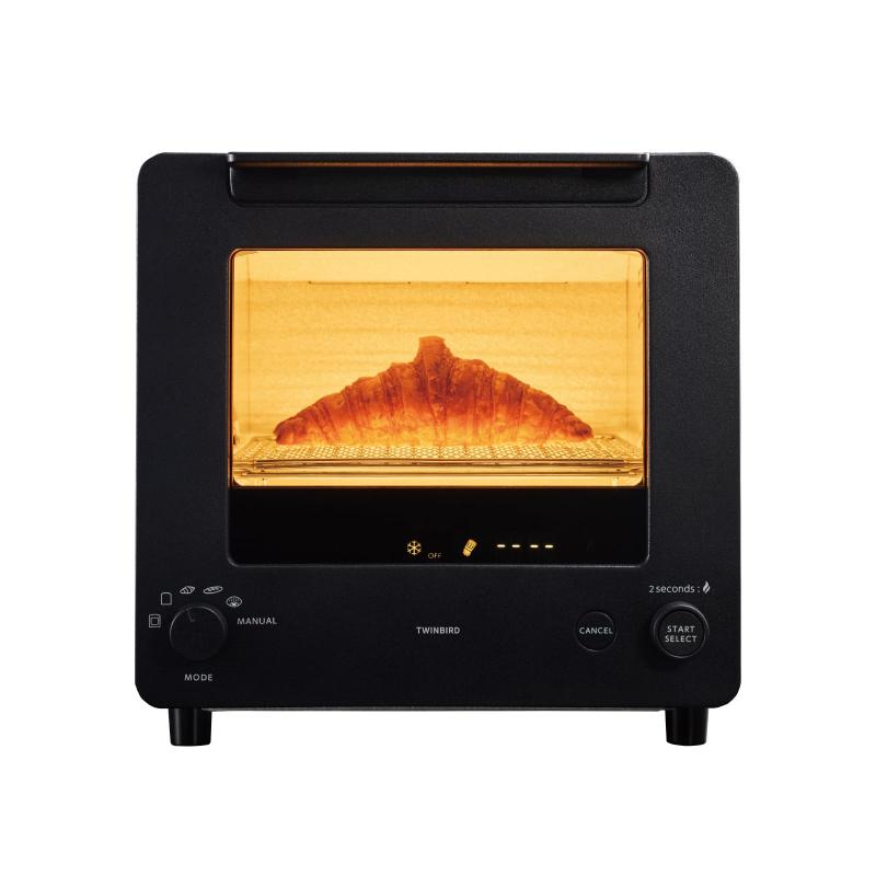 乐天商城 - ツインバード ブランジェトースター TOASTER