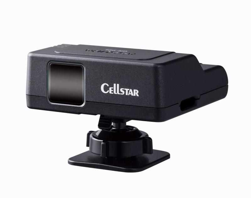 乐天商城 - セルスター(CELLSTAR) レーダー3 ゾーン30対応 GPSデータ更新無料 一体型 日本製