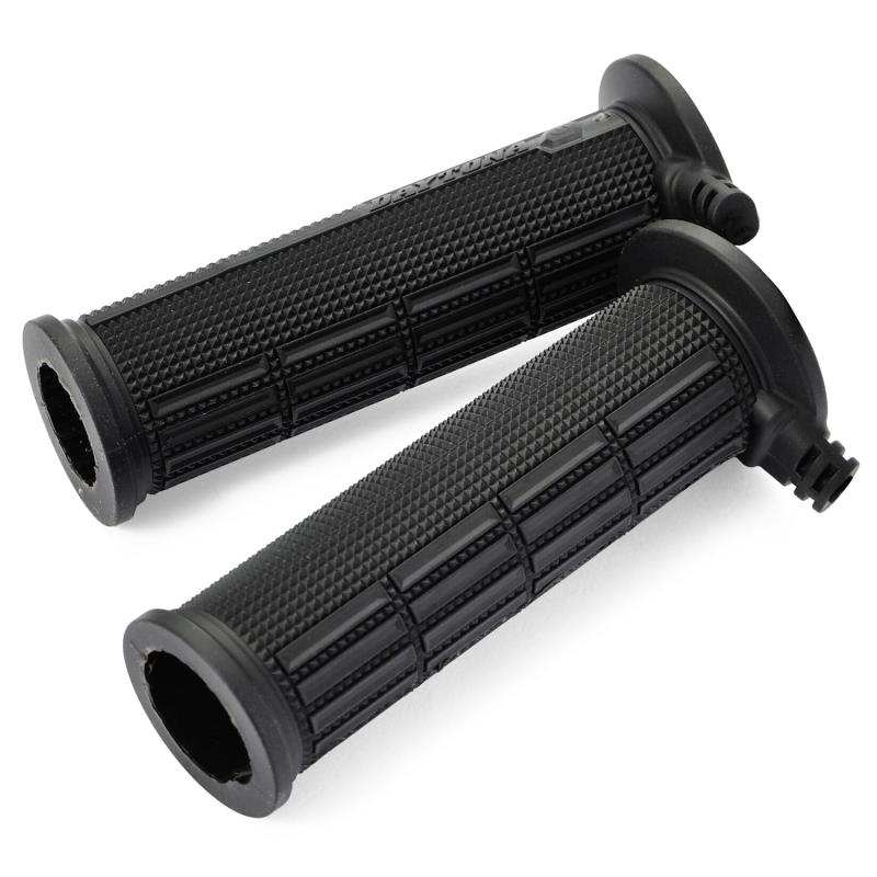 デイトナ(Daytona) グリップヒーター HOT GRIP ホットグリップ ヘビーデューティー