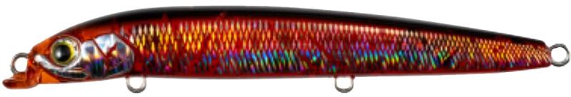 マリア(Maria) ミノー チョビーSF125 シーバス ヒラスズキ 磯