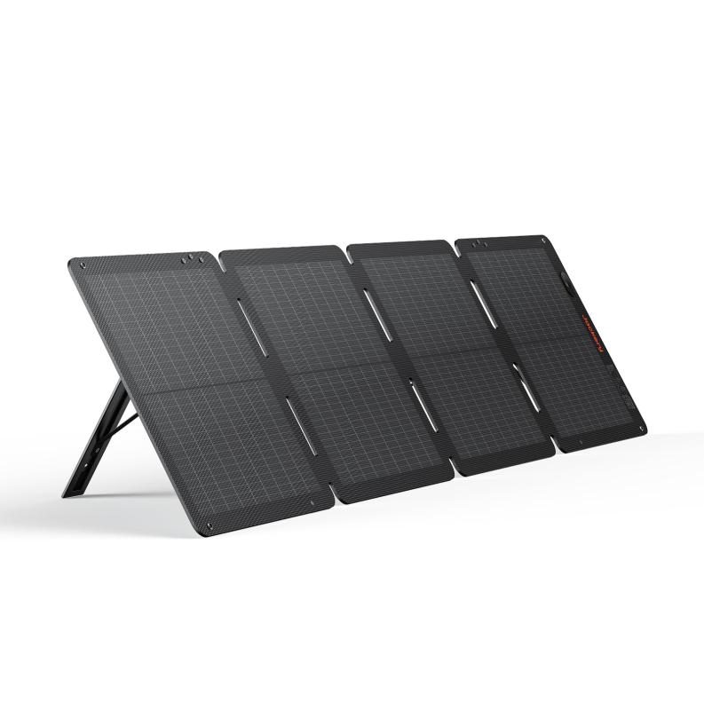 Jackery SolarSaga 100 ソ...の紹介画像3