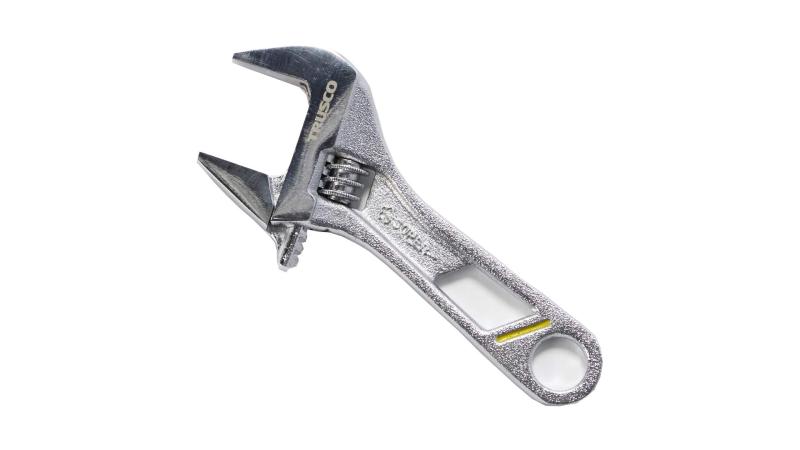 TRUSCO(トラスコ) ワイドモンキーレンチ