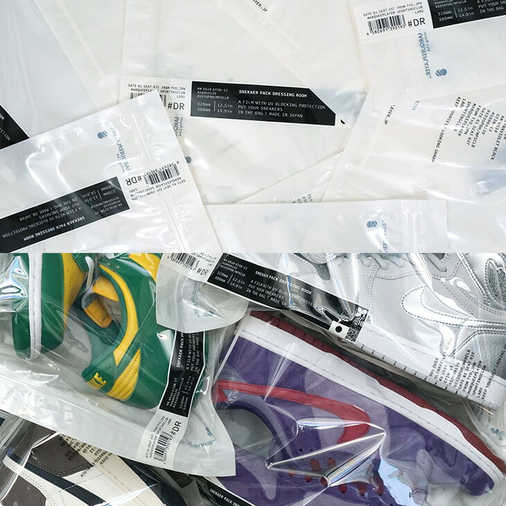 MARQUEE PLAYER�ʥޡ������ץ쥤�䡼�� ���ˡ������ѥå� �ɥ�å��󥰥롼�� / ���ˡ����� �ݴ� �ѥå� / UV���å� / ������ / SNEAKER PACK DRESSING ROOM