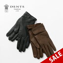 【30%OFF】DENTS(デンツ) ビスレー /カシミアライニング レザーグローブ メンズ 手袋 革 羊革 シープスキン ビジネス フォーマル イギリス製 ギ...