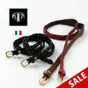 【30%OFF】PITTI PELLE(ピッティペッレ) メッシュレザーベルト 15mm巾 メンズ レディース ベルト イタリア製 023/15【セール】
