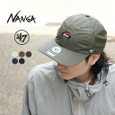 NANGAiiKj iK~47 I[ebNXLbv / Xq x[X{[Lbv Y fB[X AEghA Lv NANGA~47 AURORA TEX CAP