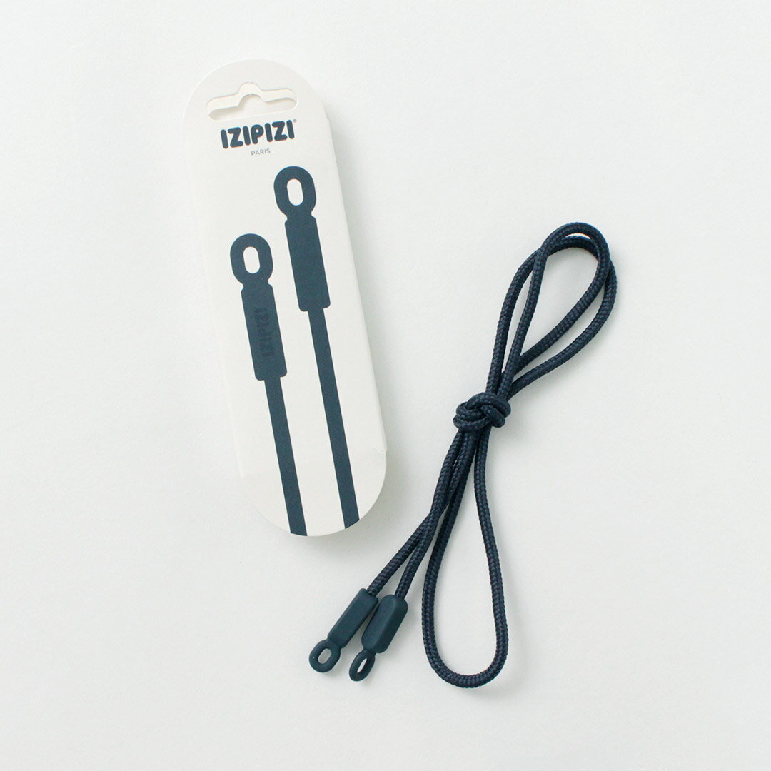 ��10��OFF�����ݥ��оݡ�IZIPIZI�ʥ����ԥ��� ���饹������ / �ᥬ�ͥ������� ��� ��ǥ����� ��˥��å��� �˽����� Keep Your Glasses Daily Cord