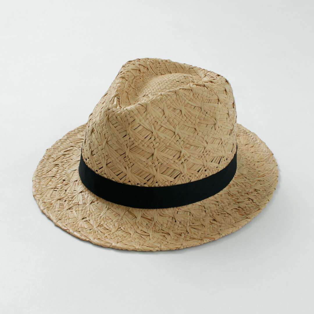 楽天市場】岡山 麦わら帽子の通販