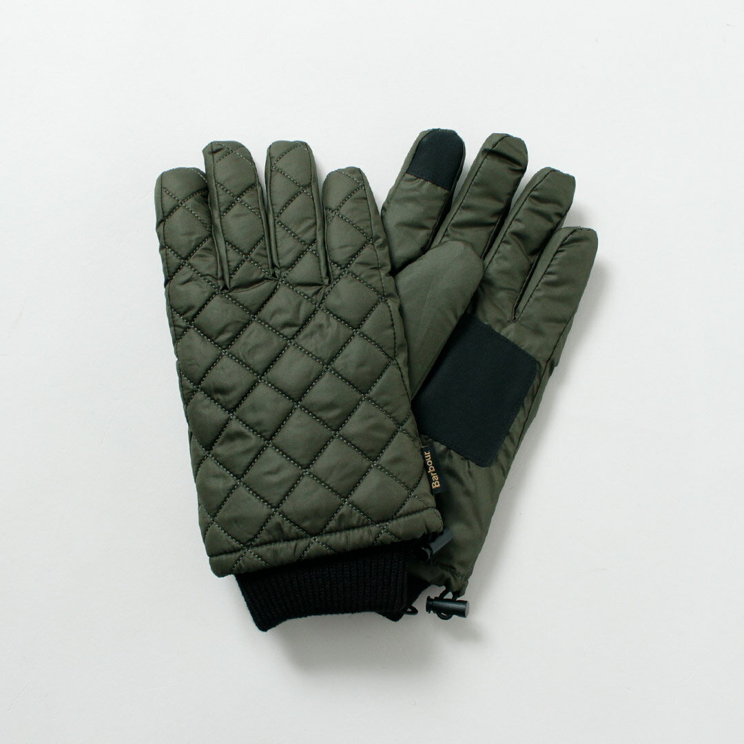 楽天市場】キルティング（手袋・アームカバー｜バッグ・小物・ブランド