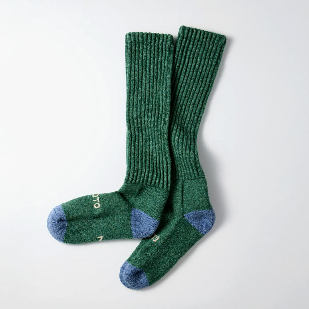 【10%OFFクーポン対象】ROTOTO(ロト...の紹介画像3