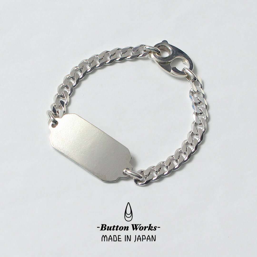 楽天市場】button works ボタンワークス（ジュエリー・アクセサリー