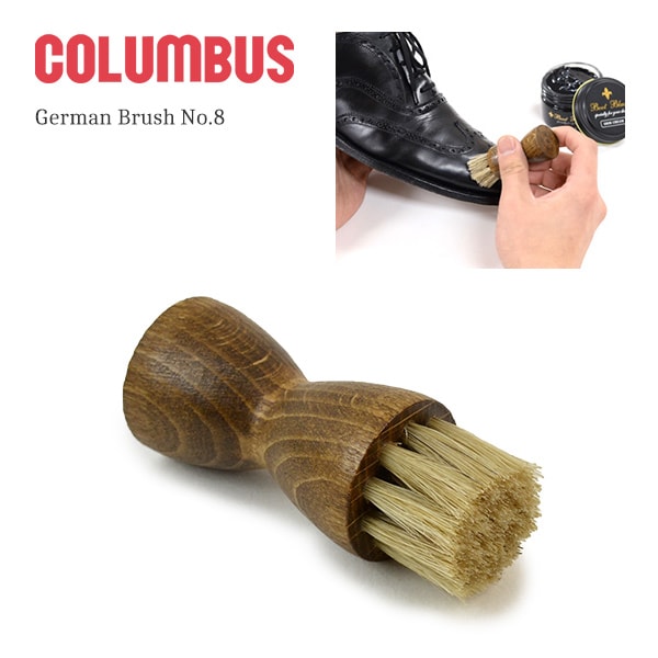 COLUMBUSʥ֥ 㡼ޥ֥饷 NO.8  / ɥ / ꡼ / ĥ / ۥȤ / Ȥ