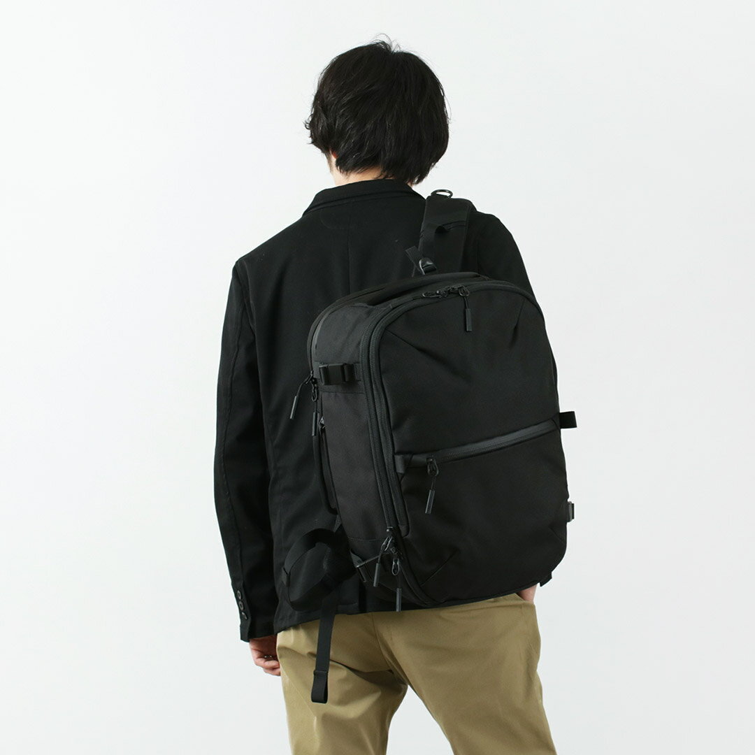 楽天市場】aer travel pack 2 33lの通販 楽天市場】aer travel pack 2 33lの通販