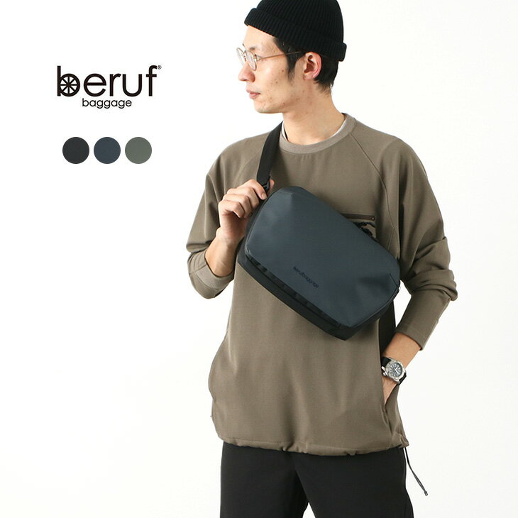 BERUFʥ٥롼ա Х󥨥ץ顼 6.0 󥰥ѥå / ȥХå / ܥǥХå /  / brf-GR21-DR / URBAN EXPLORER 6.0 DR