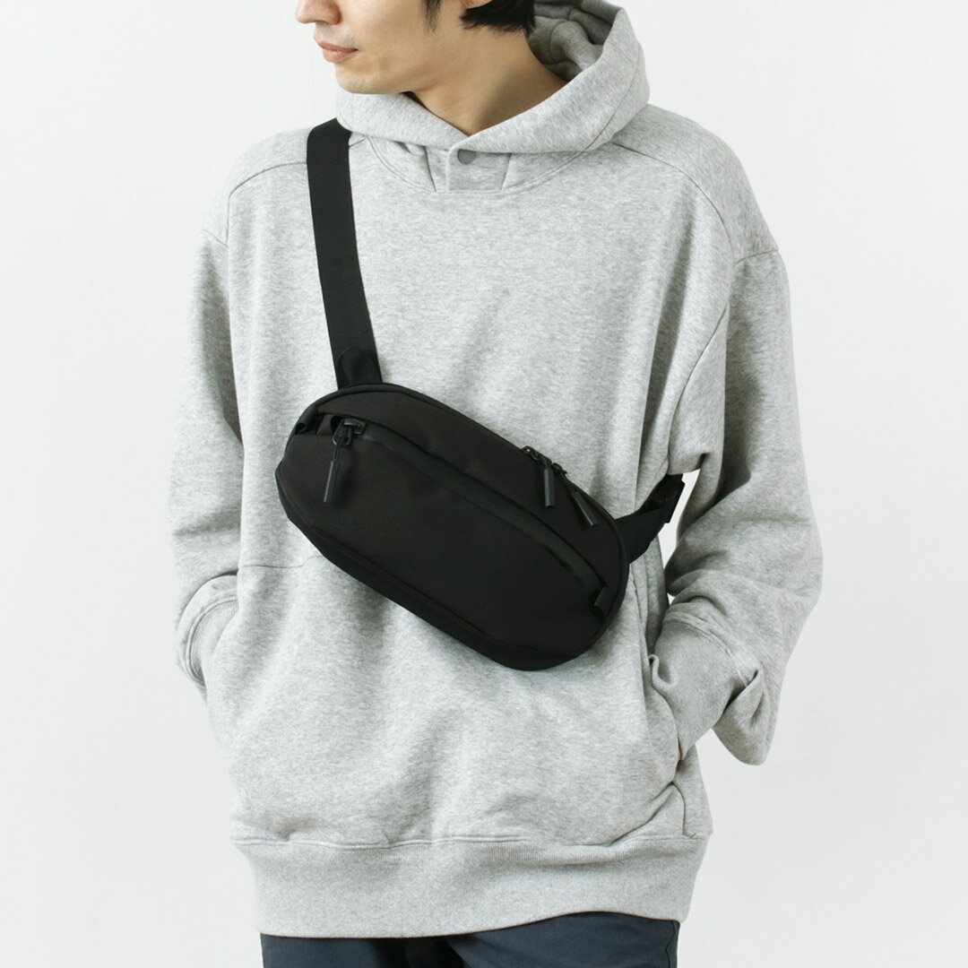 楽天市場】aer sling bag 3の通販