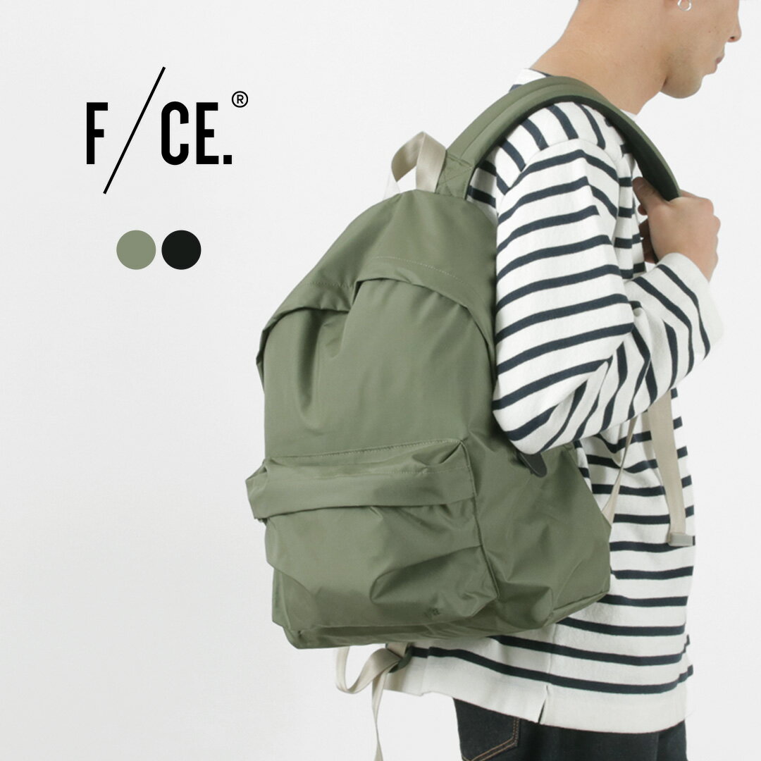 F/CE. エフシーイー RC ロビック ラックサック / バックパック リュック ナイロン メンズ レディース RC ROBIC RUCKSACK