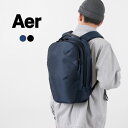 AER（エアー） プロパック スリム / リュック バックパック デイパック メンズ 撥水 PRO PACK SLIM