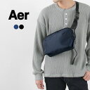 AER（エアー） プロスリング / ショルダーバッグ メンズ 撥水 PRO COLLECTION PRO SLING