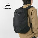 GREGORY（グレゴリー） ルーヌ 20 / バックパック リュック デイパック 20L 通勤 旅行 ハイキング アウトドア RHUNE