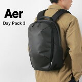 AERʥ ǥѥå 3 / å Хåѥå ӥͥ Ż ĥ å  WORK COLLECTION DAY PACK 3