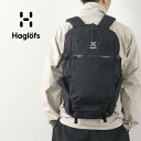 ホグロフス リュック メンズ HAGLOFS（ホグロフス） ヤルヴェ マルチ 28 / バックパック リュック デイパック 28L 通勤 旅行 ハイキング アウトドア メンズ Jarve Multi 28