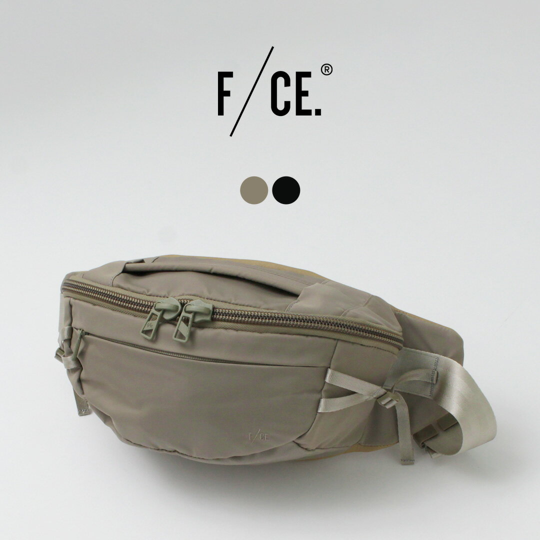 楽天市場】エフシーイー バッグ f/ce. ウエストバッグの通販 楽天市場】エフシーイー バッグ f/ce. ウエストバッグの通販
