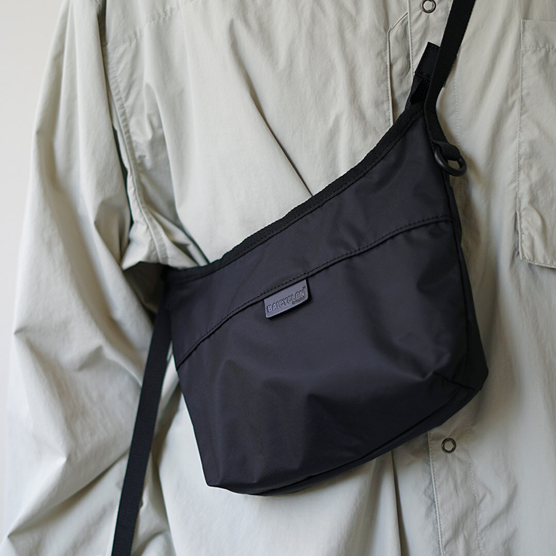 新品⭐︎ bagjack バッグジャック　ジップショルダーバッグ ショルダーバッグ【HNTR Pack Cobra】｜bagjack（バッグジャック