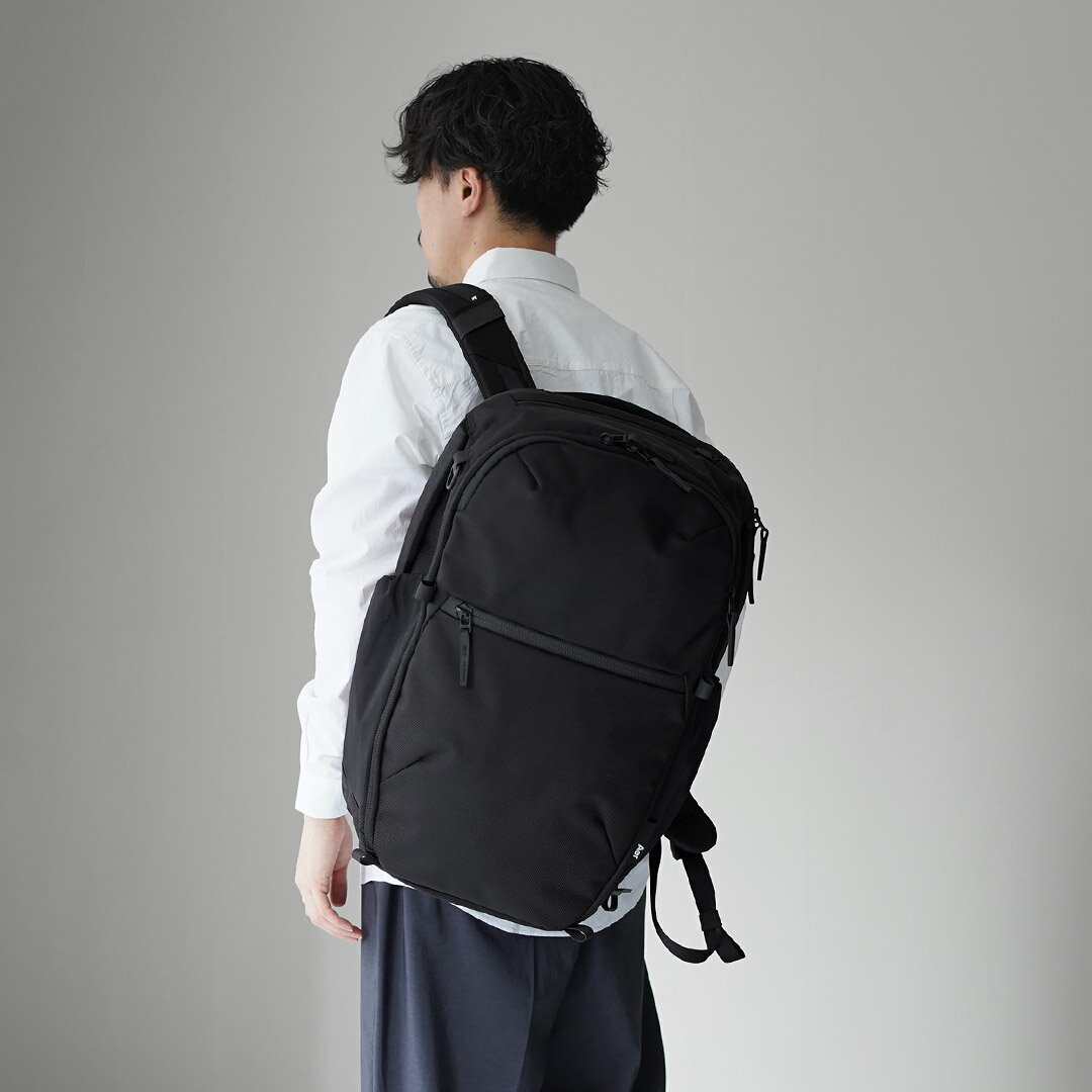AER（エアー） トラベルパック4 35L バックパック 撥水 / 機内持ち込み メンズ