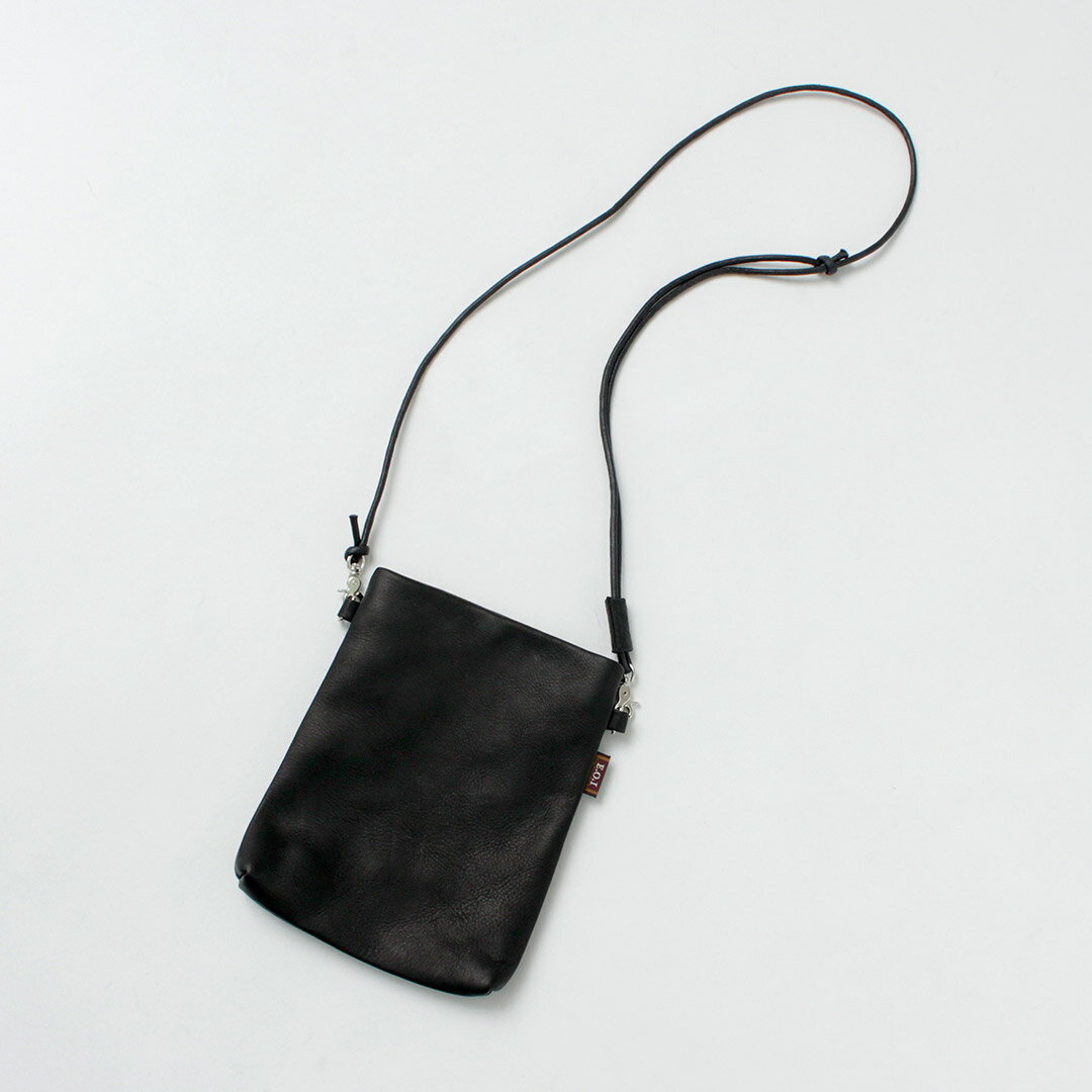【10％OFFクーポン対象】MR.OLIVE（ミスターオリーブ） タイニー サコッシュ イン...