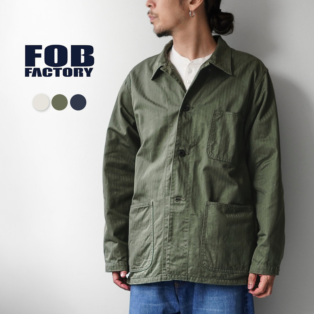 楽天市場】fob factory コートの通販