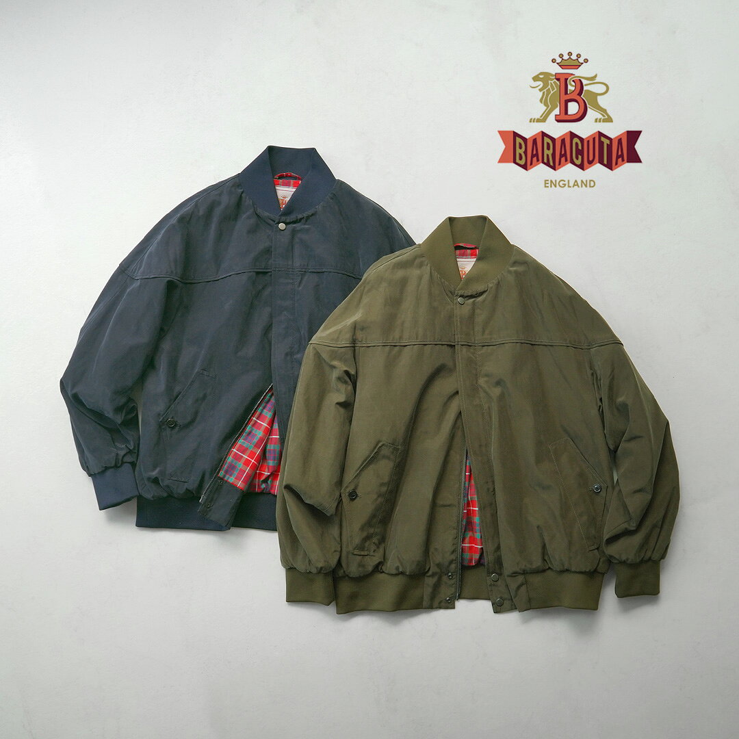楽天市場】BARACUTA（素材（生地・毛糸）ナイロン）の通販