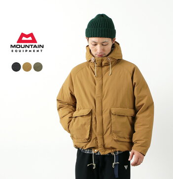 MOUNTAIN EQUIPMENT（マウンテンイクイップメント） ウェーディングジャケット / ダウンジャケット / マウンテンパーカー / メンズ / 427124 / WADING JACKET