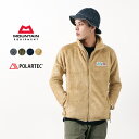 MOUNTAIN EQUIPMENT（マウンテンイクイップメント） クラシック フリース ジャケット / フリース / メンズ / アウトドア ミッドレイヤー / 425199 / CLASSIC FLEECE JACKET