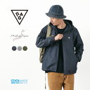 RAGiOj S[AEg ebNWPbg / Y R[f N[}bNX COOLMAX { ROCOCO GO OUT TECH JACKET / liou