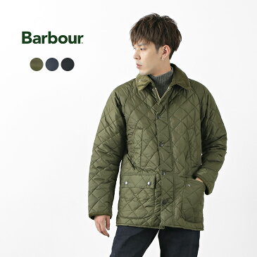 【スーパーSALE限定クーポン対象】BARBOUR（バブアー） ビデイル SL キルトナイロン / メンズ / ノンオイル / キルティング / アウター / 軽量 / 上品 / BEDALE SL QUILT NYLON / SMQ0038