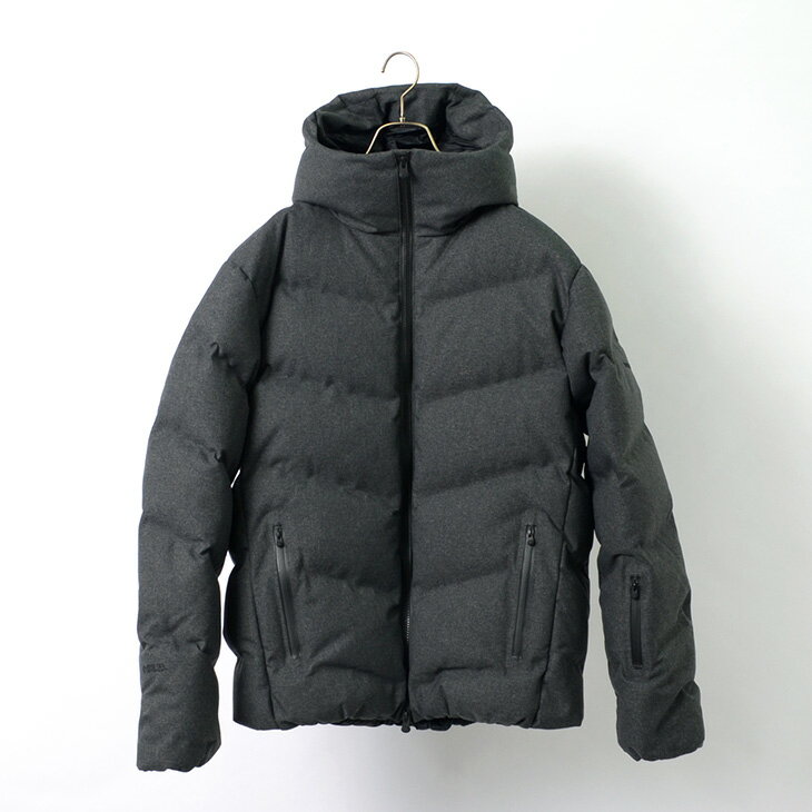 【10％OFFクーポン対象】WOOLRICH（ウールリッチ） ゴアテックス インフィニアム ウインター タイド ダウン ジャケット / メンズ / WJOU0071 / INFINIUM WINTER TIDE DOWN JACKET