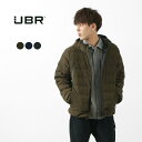 UBR（ウーバー） レギュレーター ダウンジャケット / メ