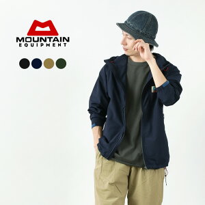 MOUNTAIN EQUIPMENT（マウンテンイクイップメント） クラシック ウィンド ジャケット / マウンテンパーカー / ライトアウター / ナイロン / 薄手 / アウトドア / メンズ / 425142 / CLASSIC WIND JACKET