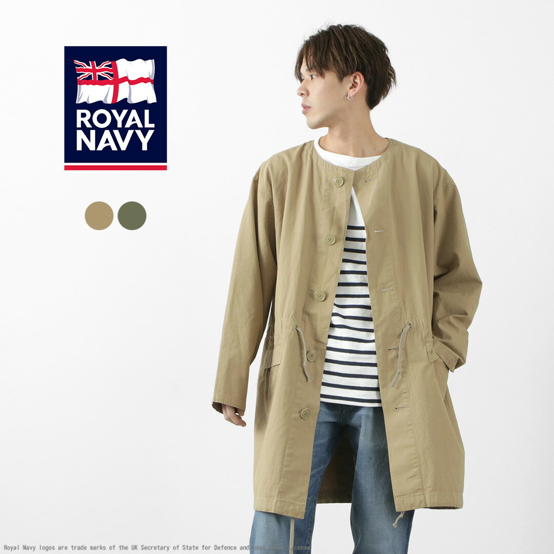 【50％OFF】ROYAL NAVY（ロ